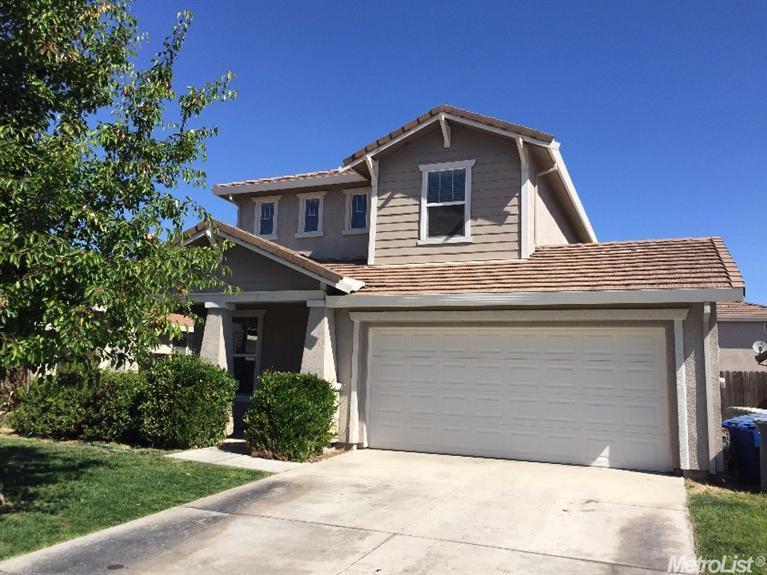 543 Beckman Way, Merced, CA 95348 photo 1