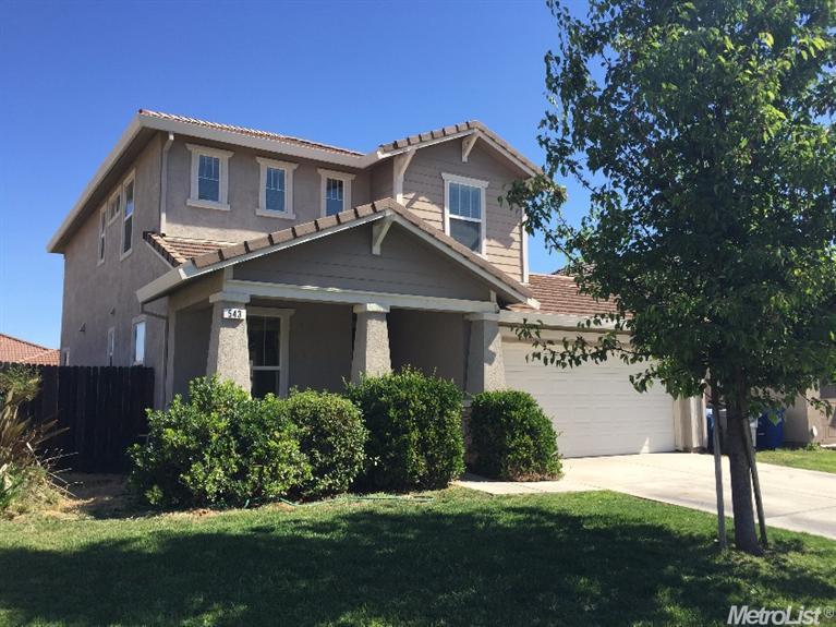 543 Beckman Way, Merced, CA 95348 photo 2