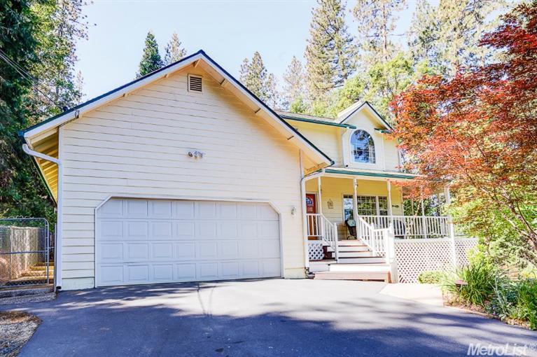 899 Taylor Ln, Colfax, CA 95713 photo 1