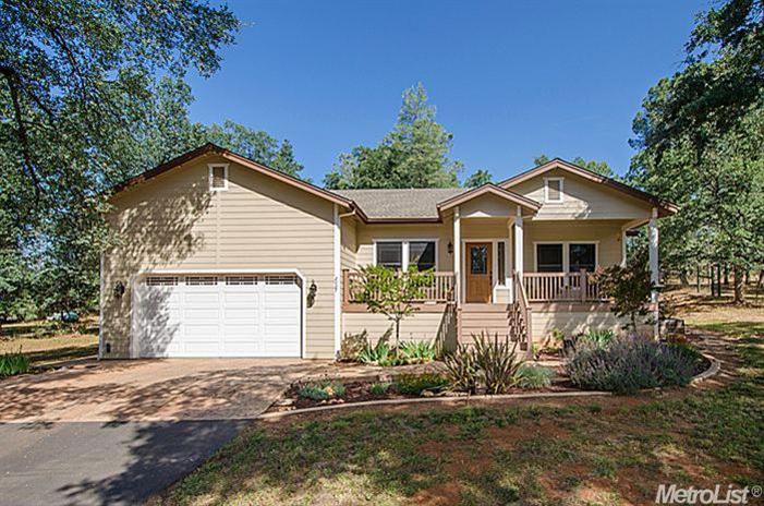 2427 Swansboro Rd, Placerville, CA 95667 photo 1