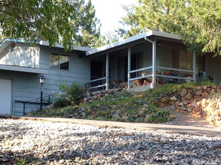 977 Oak Terrace Dr, Placerville, CA 95667 photo 1