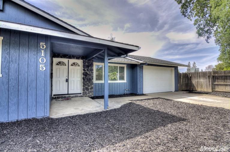 5105 Olean St, Fair Oaks, CA 95628 photo 4