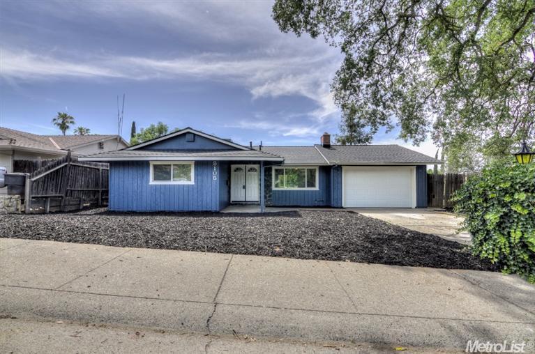 5105 Olean St, Fair Oaks, CA 95628 photo 2