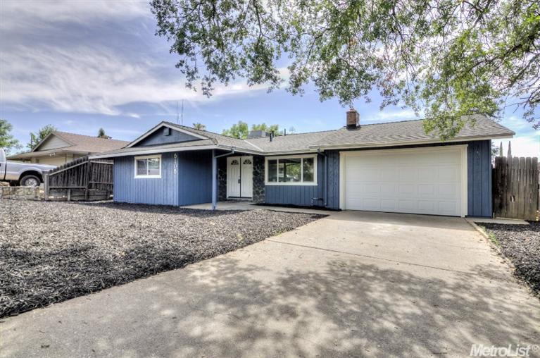 5105 Olean St, Fair Oaks, CA 95628 photo 1