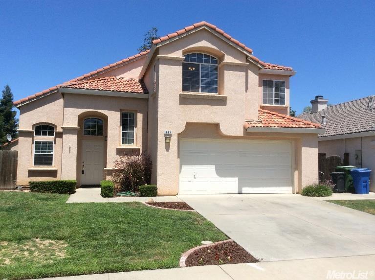 865 Rosenthal Dr, Turlock, CA 95382 photo 1