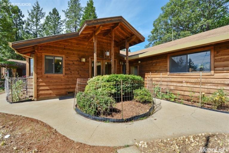 500 Sylvan Rd, Colfax, CA 95713 photo 1