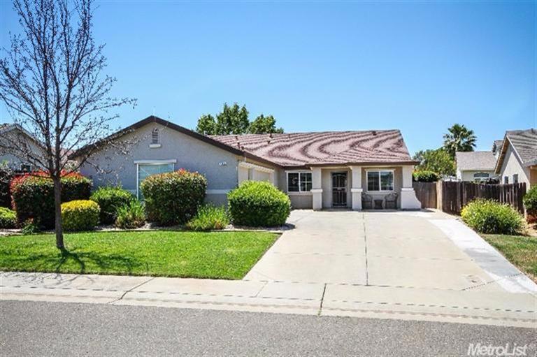 116 Corbin Dr, Wheatland, CA 95692 photo 1
