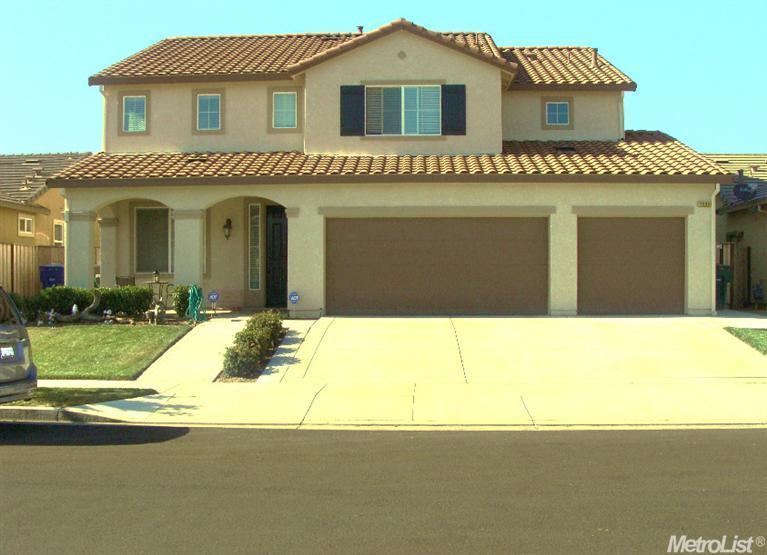 1533 Daisy Dr, Patterson, CA 95363 photo 1