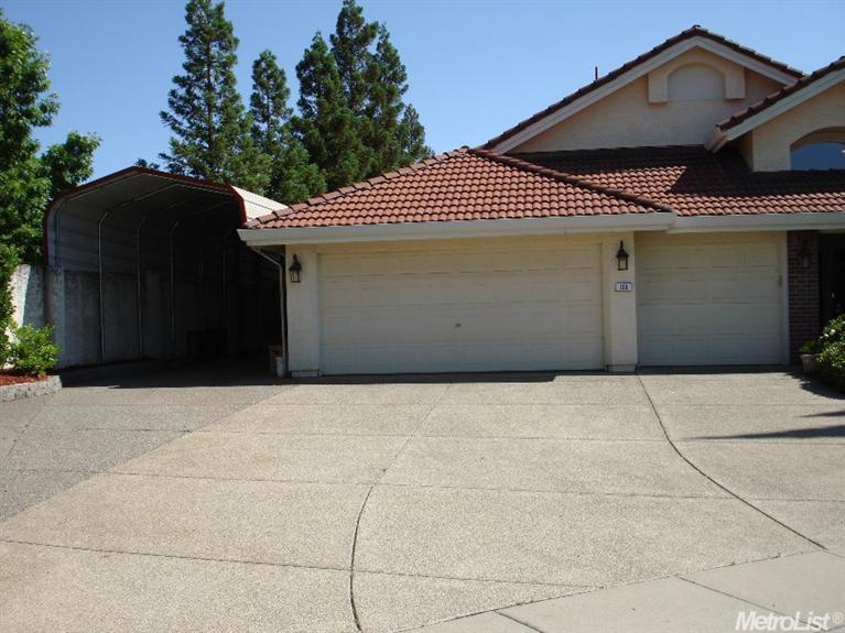 106 Adderley Ct, Folsom, CA 95630 photo 2