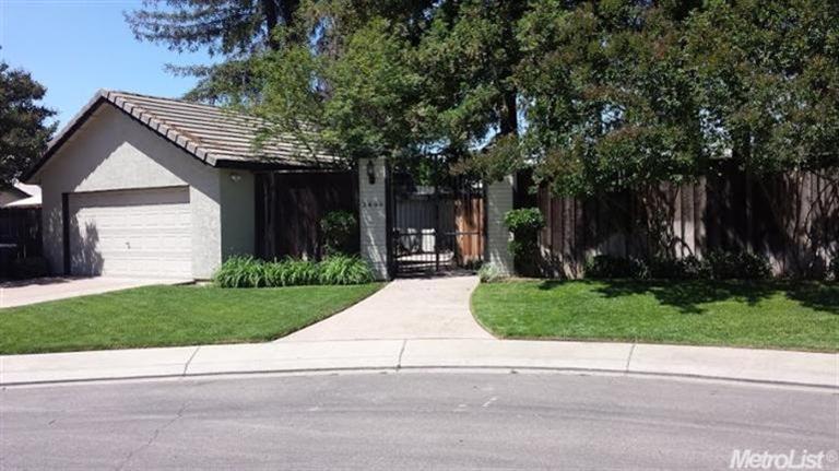 2809 Abel Ct, Modesto, CA 95358 photo 1