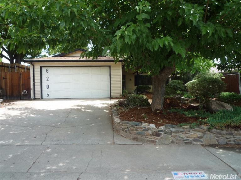 6205 Wildomar Way, Carmichael, CA 95608 photo 1