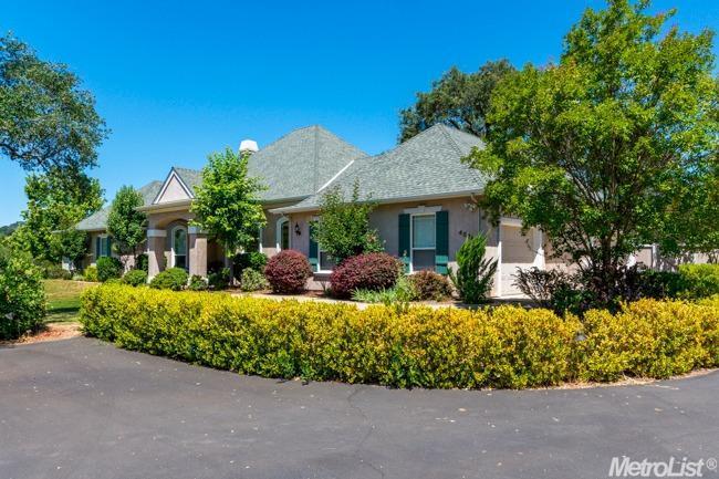 4878 Feldspar Ln, Placerville, CA 95667 photo 3