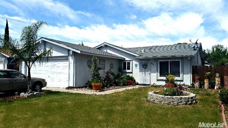 611 Chestnut Ave, Tracy, CA 95376 photo 1