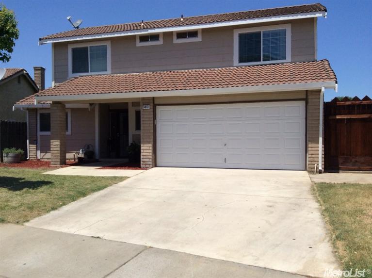 3413 Suffolk Dr, Ceres, CA 95307 photo 1