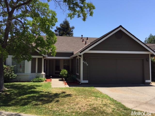4036 Alex Ln, Carmichael, CA 95608 photo 1