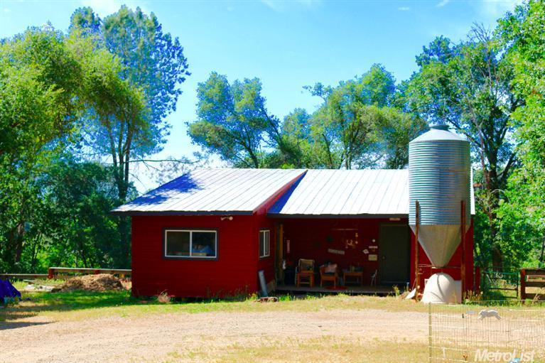 4500 Greenstone Rd, Placerville, CA 95667 photo 4