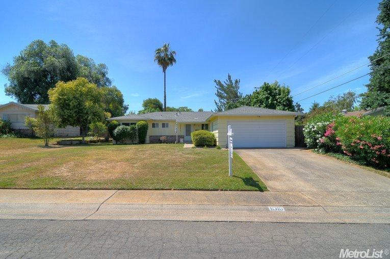 6310 Tami Way, Carmichael, CA 95608 photo 1