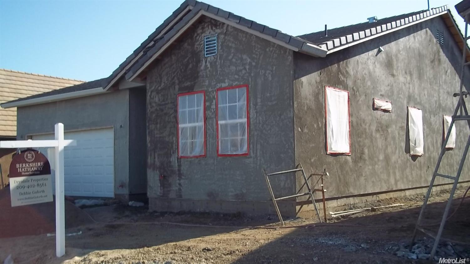 214 Fall Ave, Patterson, CA 95363 photo 1