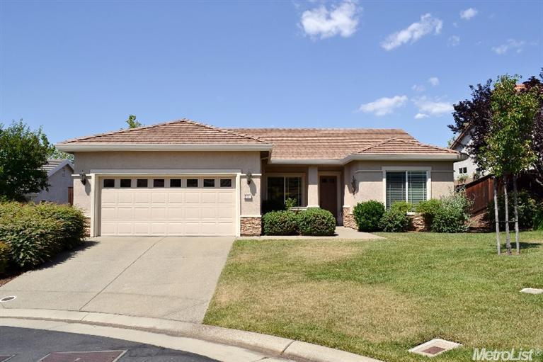 2381 Benjamin Ct, Rocklin, CA 95765 photo 1