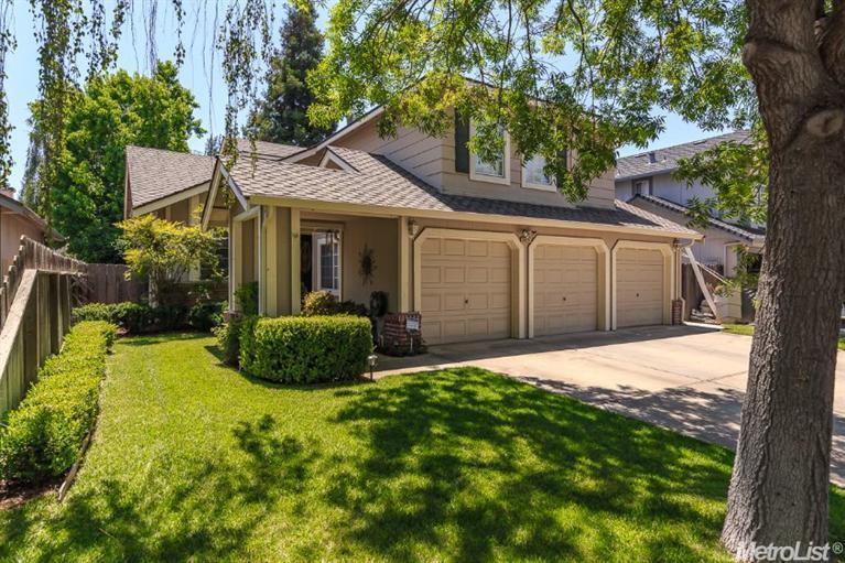 3624 Dry Creek Dr, Modesto, CA 95357 photo 1