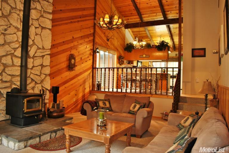 25370 Shake Ridge Rd, Volcano, CA 95689 photo 1