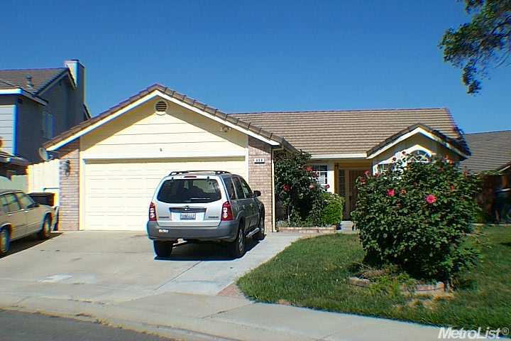 408 San Andreas Ct, Modesto, CA 95354 photo 1