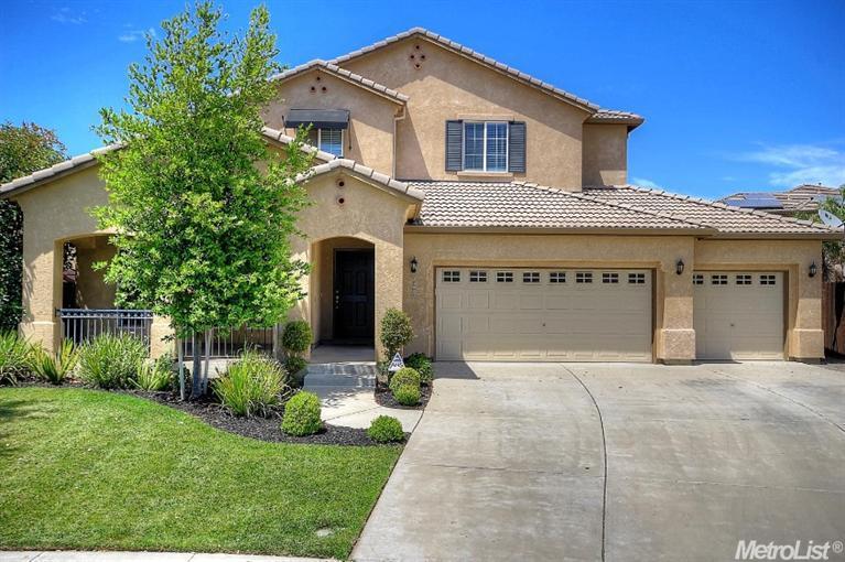 1703 Garibaldi Dr, Manteca, CA 95336 photo 1