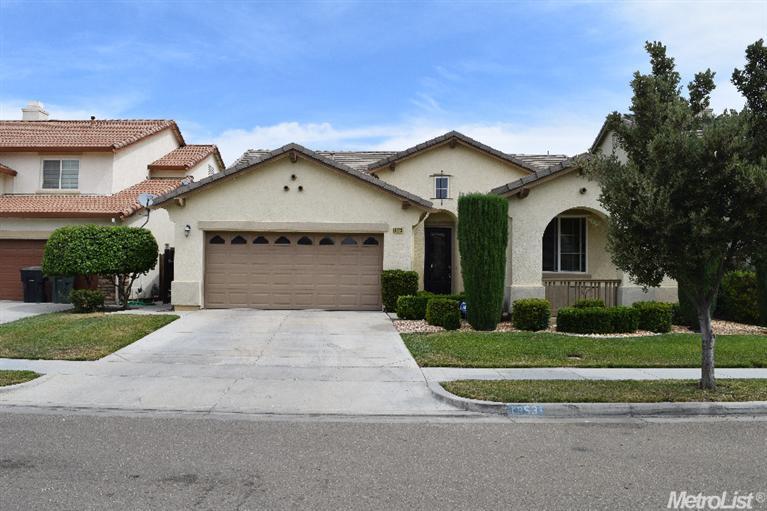 1353 Thoroughbred St, Patterson, CA 95363 photo 1