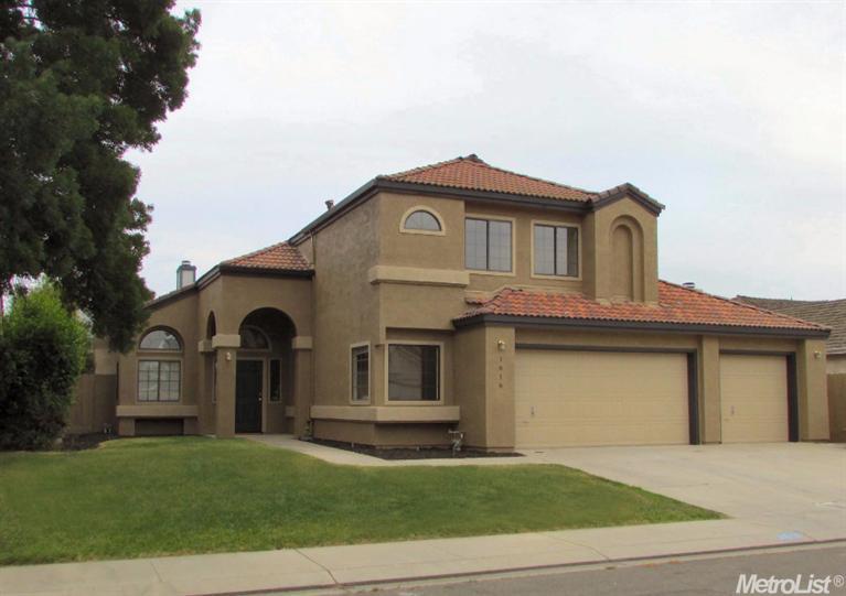 1616 Shadewood Dr, Modesto, CA 95355 photo 1