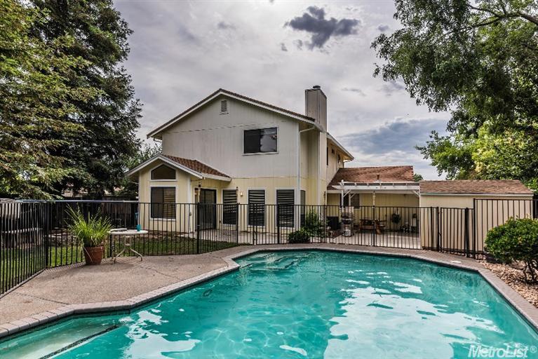 8316 Brixham Ct, Antelope, CA 95843 photo 4