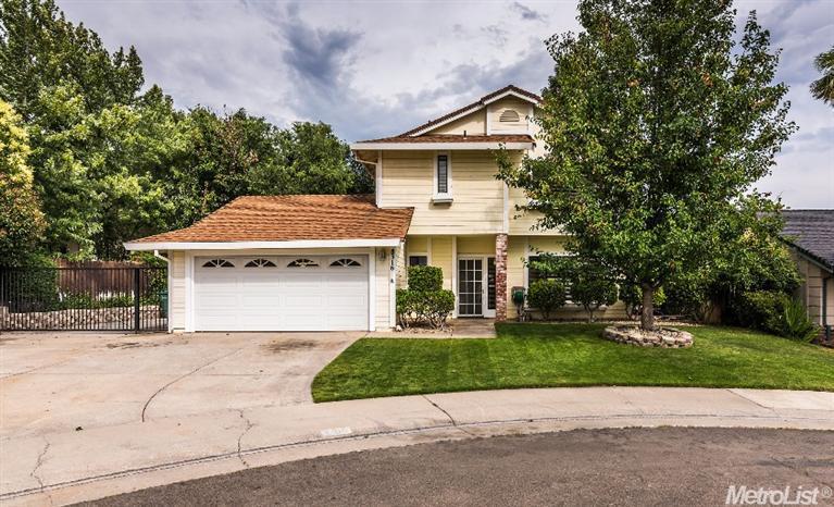 8316 Brixham Ct, Antelope, CA 95843 photo 1