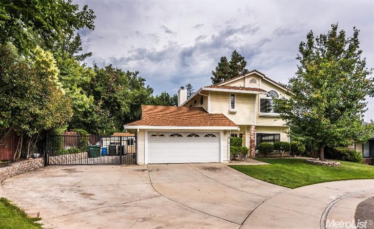 8316 Brixham Ct, Antelope, CA 95843 photo 2