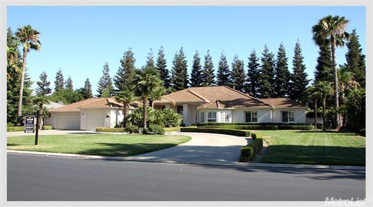3324 Printemps Dr, Modesto, CA 95356 photo 1