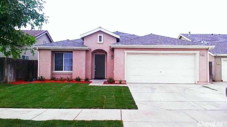 347 Rhianon Dr, Merced, CA 95341 photo 1