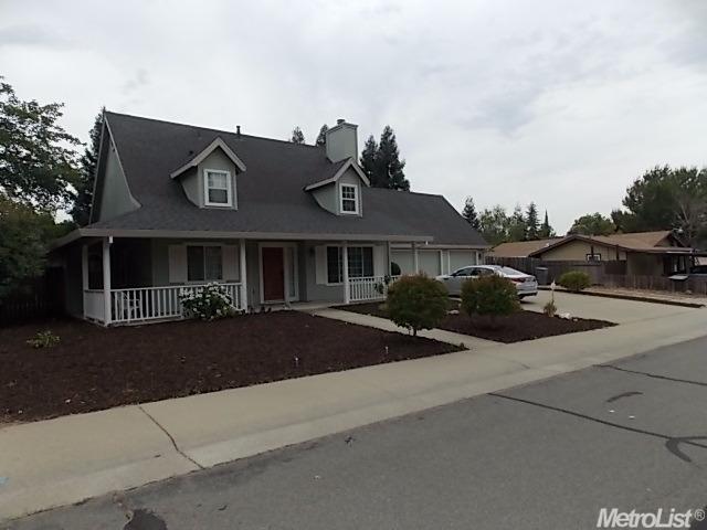6374 Eldon Ave, Loomis, CA 95650 photo 1