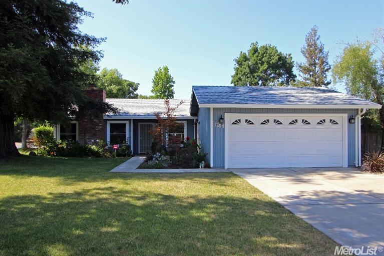2600 Baucher Ct, Modesto, CA 95358 photo 1