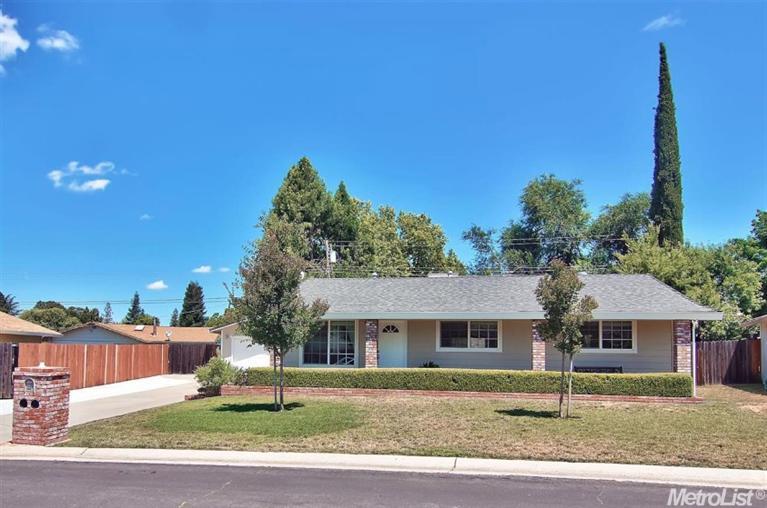 5699 Cutler Ct, Loomis, CA 95650 photo 1