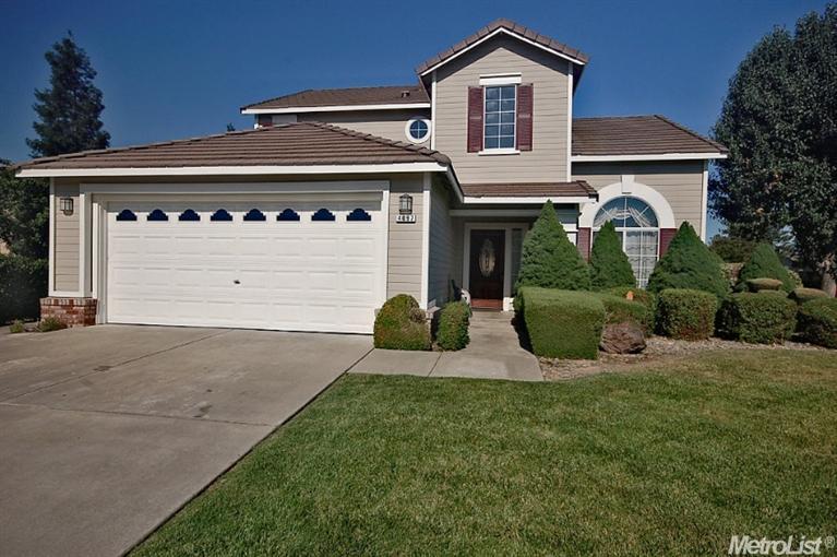 4097 St Patrick Pl, Turlock, CA 95382 photo 1