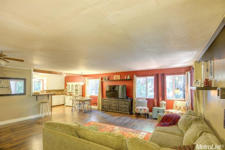 5361 Robert Rd, Pollock Pines, CA 95726 photo 5