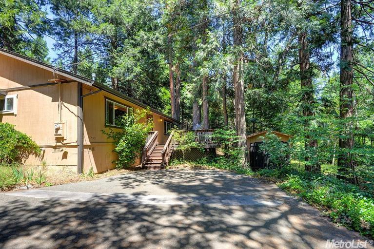 5361 Robert Rd, Pollock Pines, CA 95726 photo 1