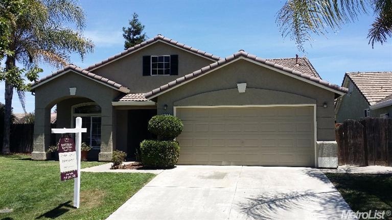 4468 Reflection Ave, Turlock, CA 95382 photo 2