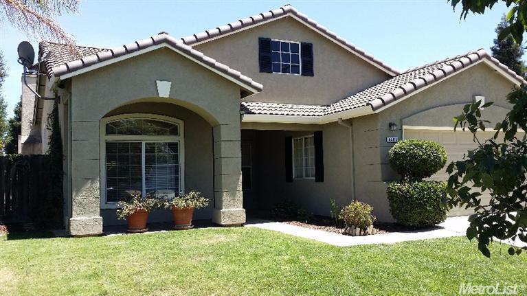 4468 Reflection Ave, Turlock, CA 95382 photo 1