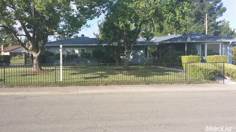 6112 Rampart, Carmichael, CA 95608 photo 1