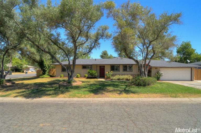 6201 Samoa Way, Carmichael, CA 95608 photo 1