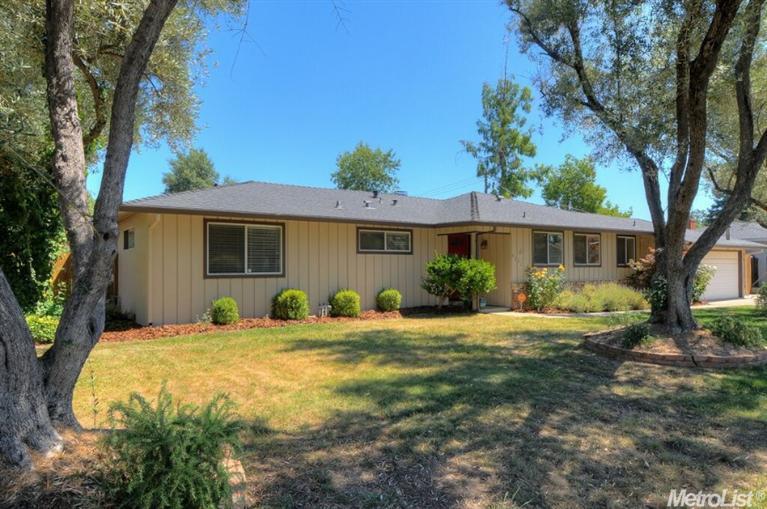 6201 Samoa Way, Carmichael, CA 95608 photo 2
