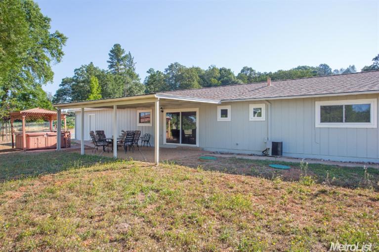 3140 Cherry Acres Rd, Cool, CA 95614 photo 19