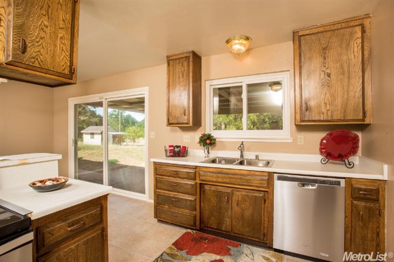 3140 Cherry Acres Rd, Cool, CA 95614 photo 8