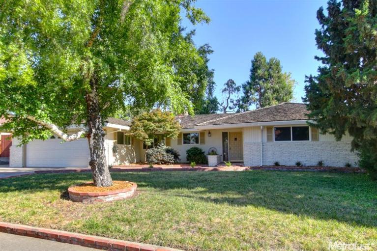 5024 Oak Leaf Ave, Carmichael, CA 95608 photo 2