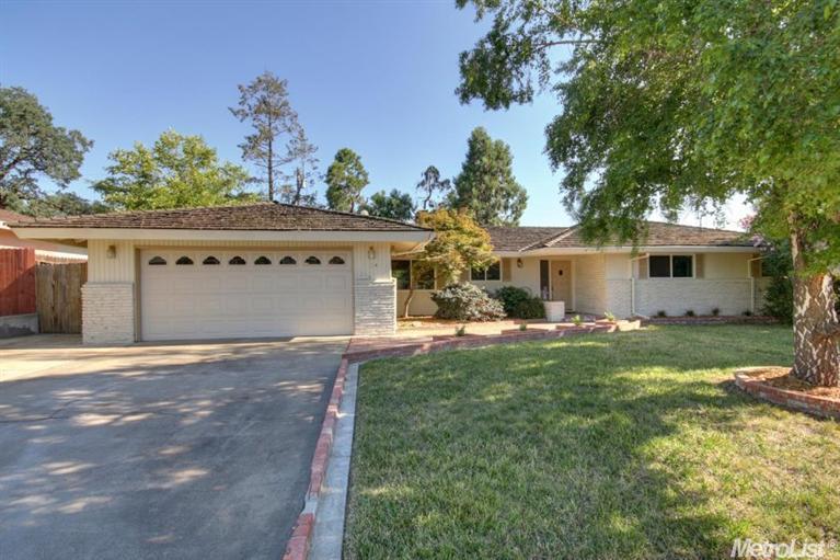 5024 Oak Leaf Ave, Carmichael, CA 95608 photo 1