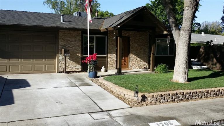 1705 Tulane Dr, Modesto, CA 95355 photo 1